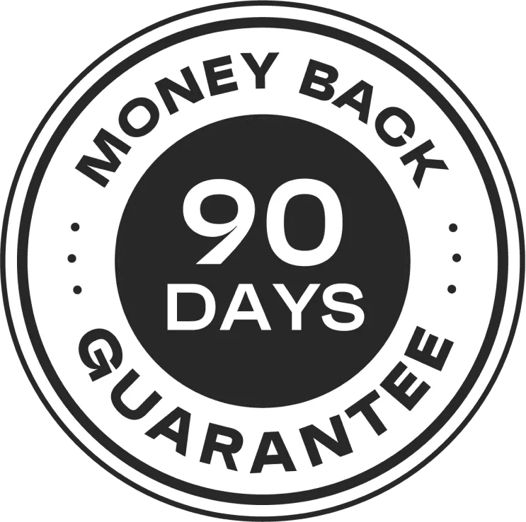 Money-Back-Guarantee